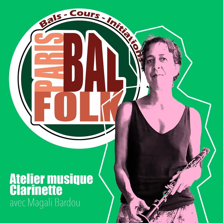 Paris Bal Folk