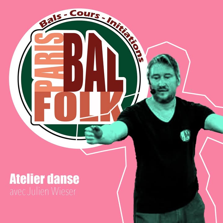 Paris Bal Folk