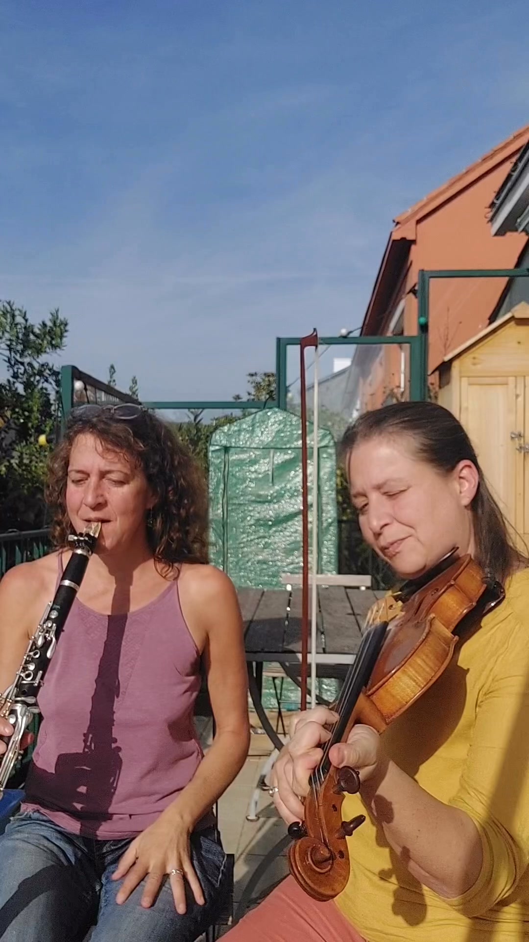 Paris Bal Folk